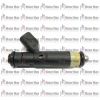 Fuel Injector Siemens 53030842